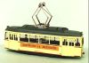 Verbandstyp II Triebwagen