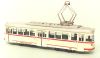Duewag Grossraum Triebwagen
